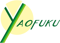 株式会社 八百福